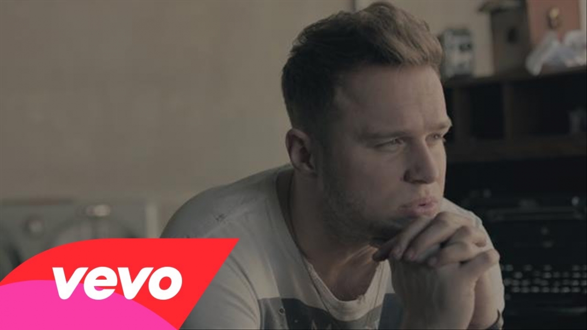 Olly Murs - Dear Darlin'