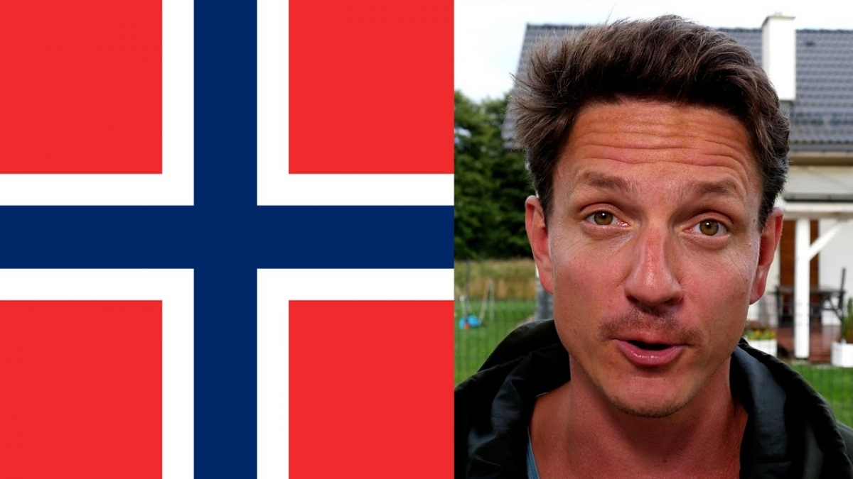 Norwescy naukowcy, gnijące truskawki, tanie lamborghini i tabletki w śpiworze