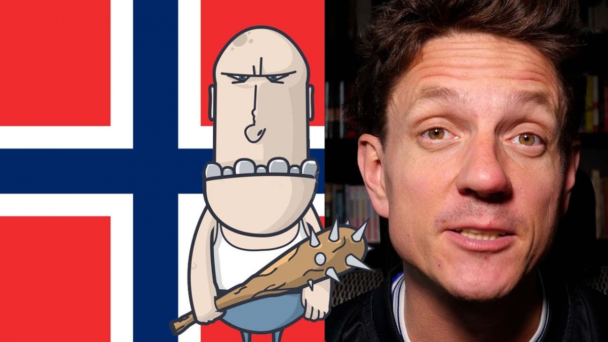 Rosja grozi Norwegii