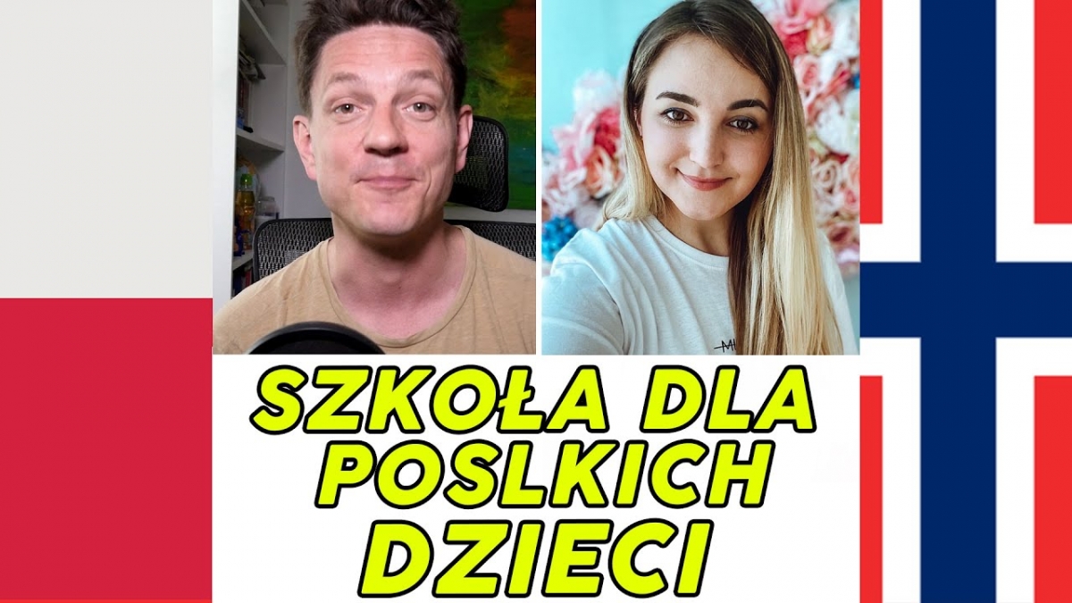 Szkoła Polonijna w Norwegii - Moss
