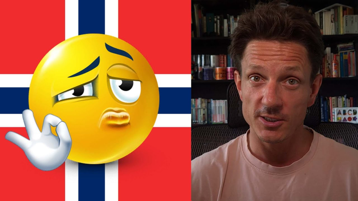 W Norwegii jest już lepiej