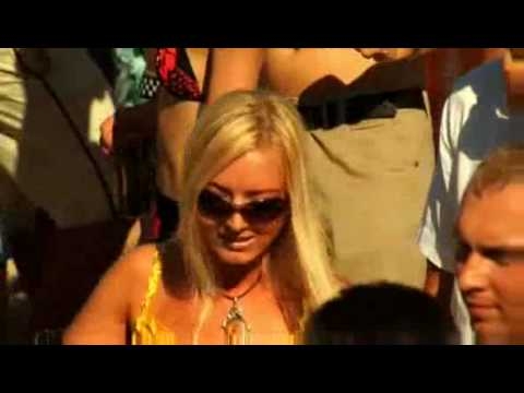sunrise festival 2008 after party