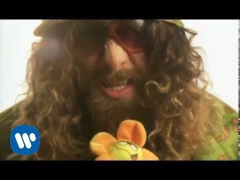 Łąki Łan - Big Baton [Official Music Video]