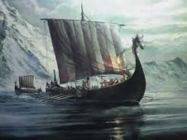 This is Norway
