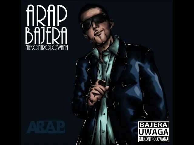 Arap-12 prac(intro)(prod.Mlody MD)
