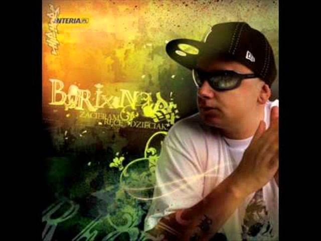 Borixon   Dla EM