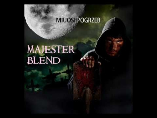 Miuosh-Pogrzeb feat Pih(Majester Blend)Kool Savas-Futurama.wmv