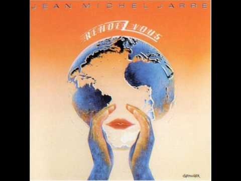 Jean Michel Jarre - Rendez vous part 1 (First Rendez vous) ♫HQ♫