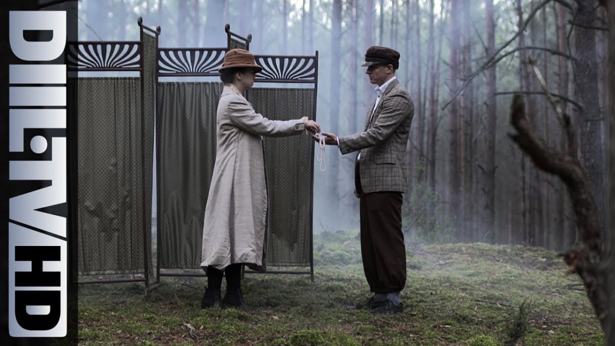 Hemp Gru x Szwed SWD x Druga Strona Ulicy: Sztuka Niepodległa – Niepodległa [DIIL.TV]