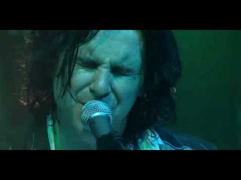 Marillion - Ocean Cloud-(live part 1