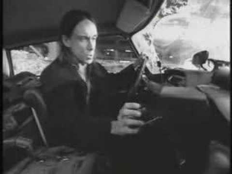 Iggy Pop - Beside You
