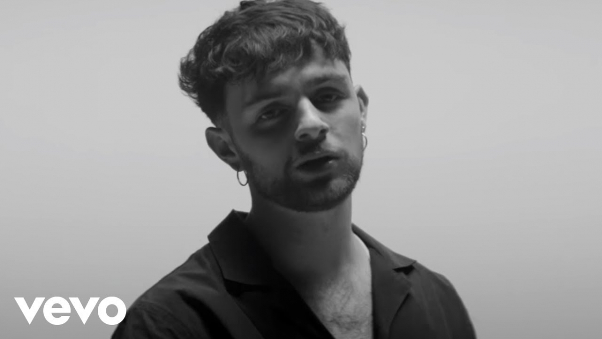 Tom Grennan - Found What I've Been Looking For