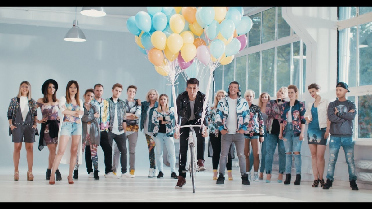 Sound'n'Grace & Filip Lato – 100 [Official Music Video]