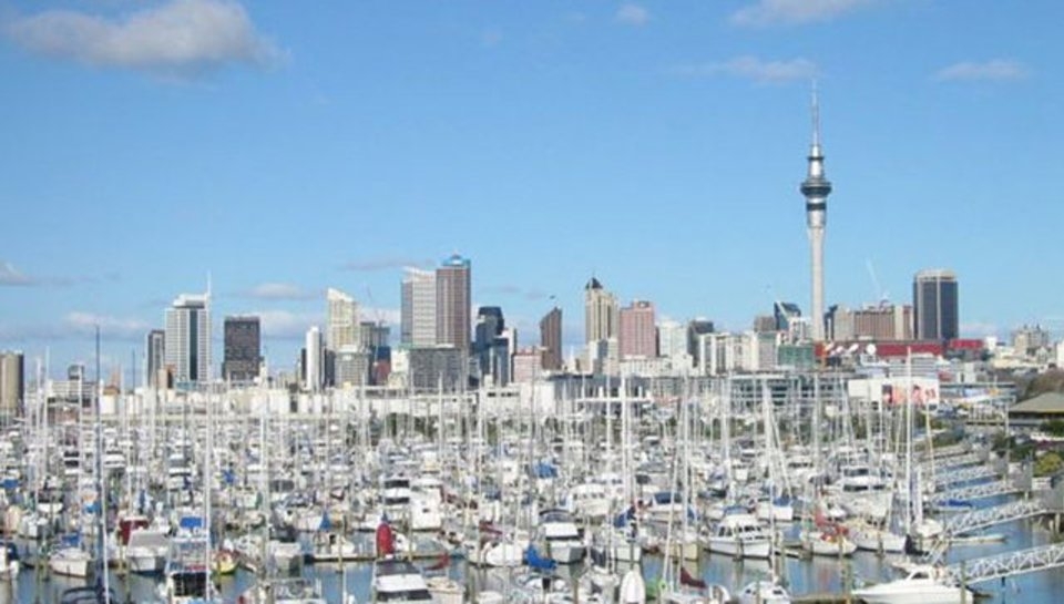 New Zealand