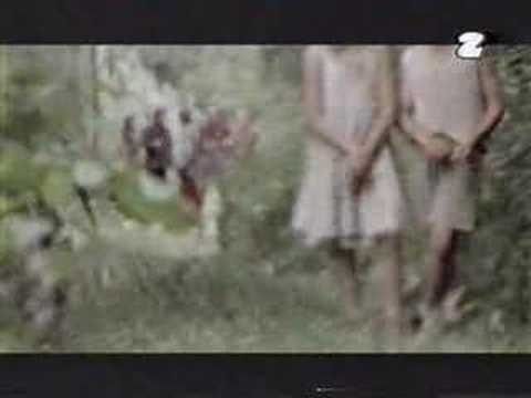 Buzu Squat -  Przebudzenie