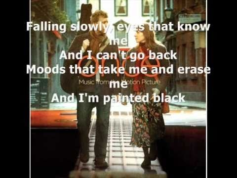 Falling Slowly - Glen Hansard & Marketa Irglova (Once)