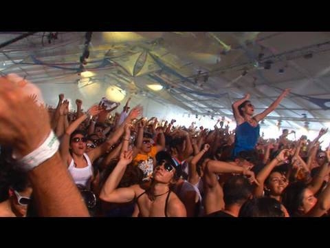 Defected TV - MIAMI WMC 2010 presented by Erick Morillo