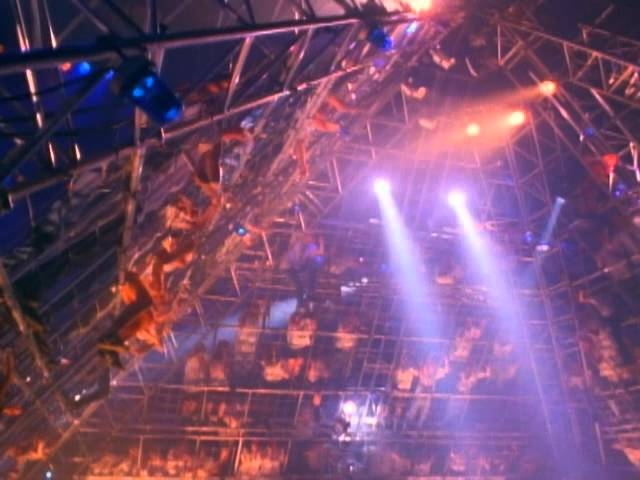 AC/DC - Hard As A Rock