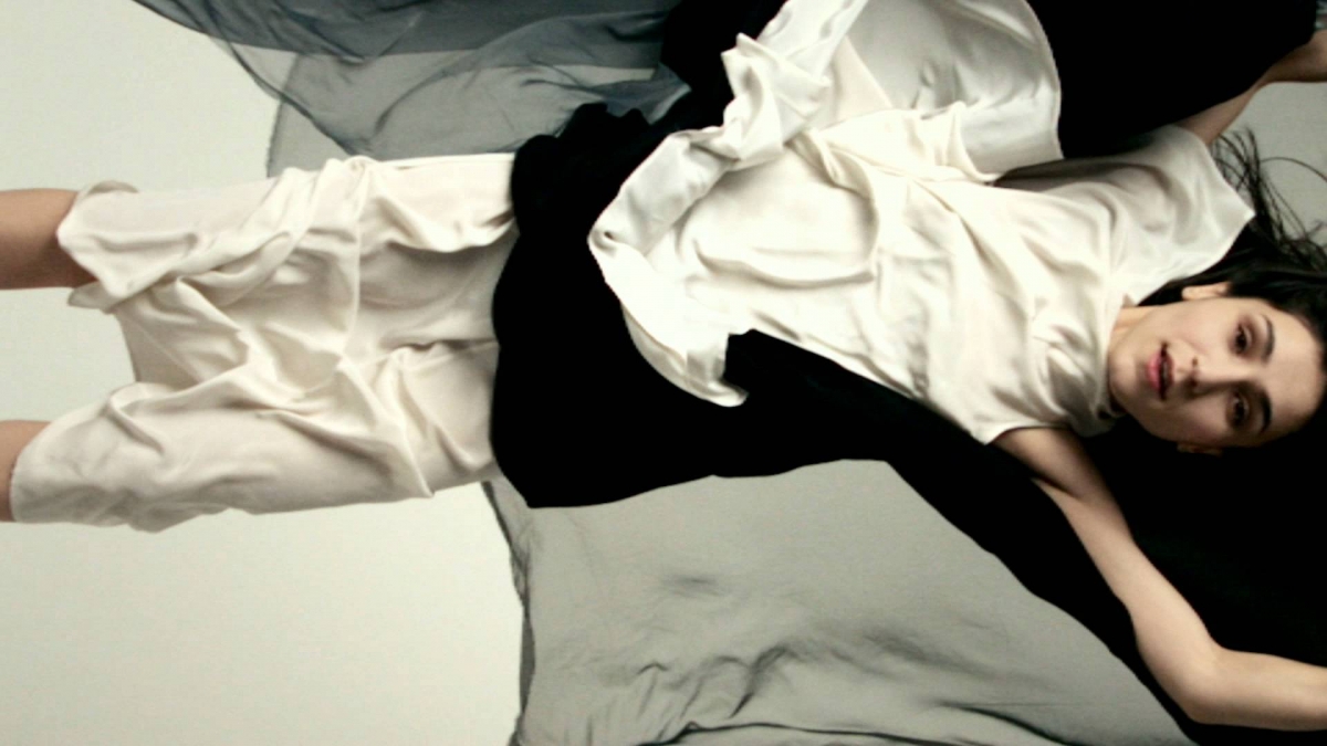 LALEH - Some Die Young (1st official)