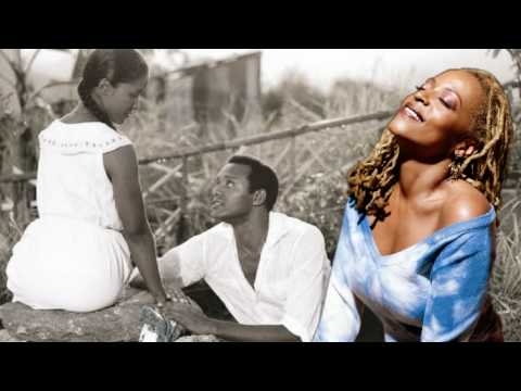 CASSANDRA WILSON  Black Orpheus