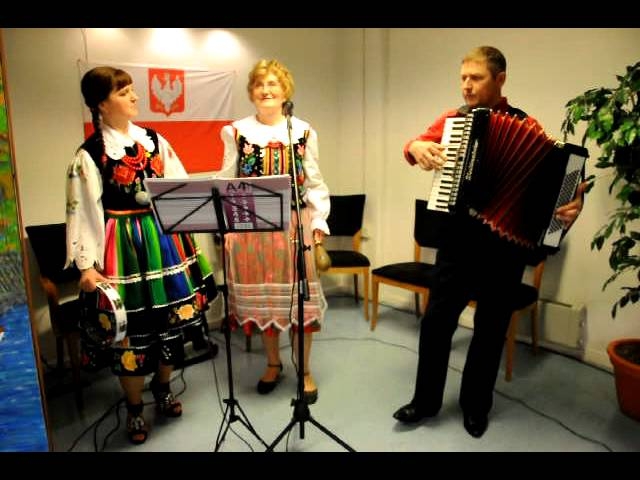 Kapela Wojtowicz Marsz powitalny