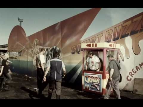 Prodigy - Baby´s Got A Temper