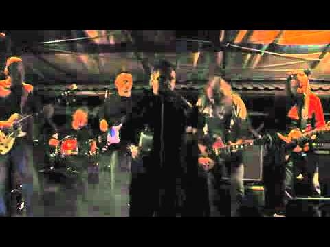WyRock Thin Lizzy Tribute Band + Jerzy Styczyński .Dancing In The Moonlight-Thin Lizzy Cover