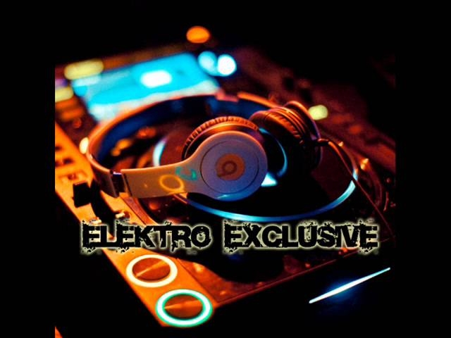 Dj Cleber Mix - Mega Eletrofunk 2012