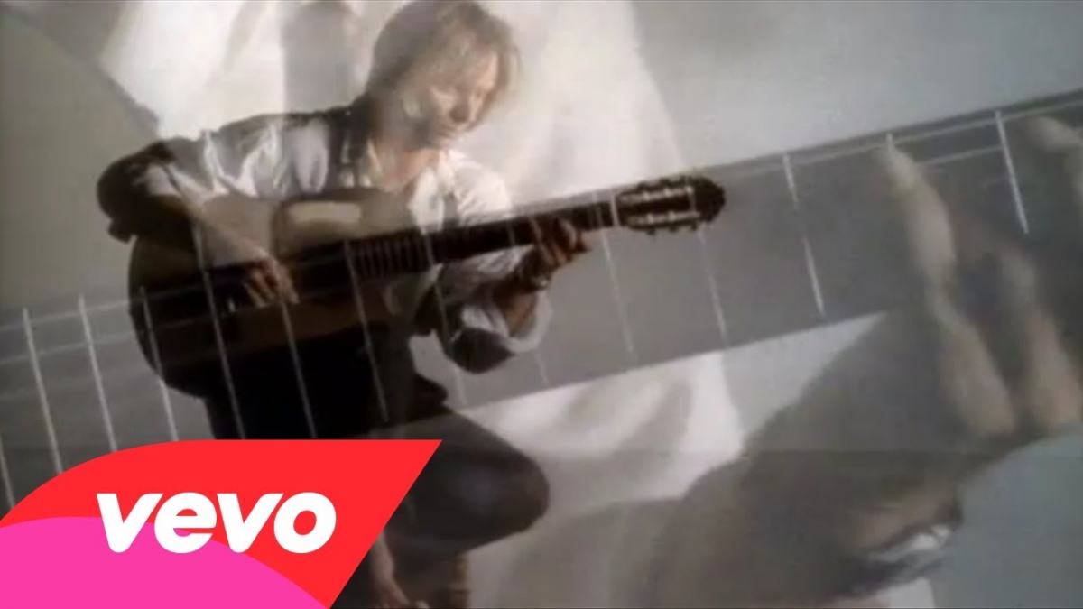 Sting - Fragile