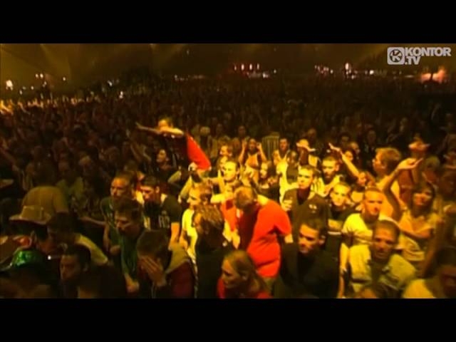 Tiesto - Adagio For Strings (Official Video HQ)