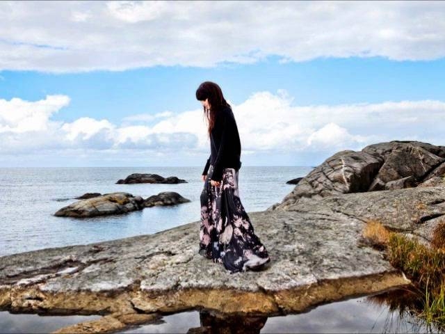 Sylwia Grzeszczak - Tęcza