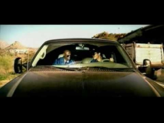 jay z ft beyonce - bonnie & clyde me and my girlfriend (video)