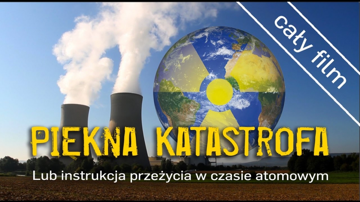 Piękna Katastrofa