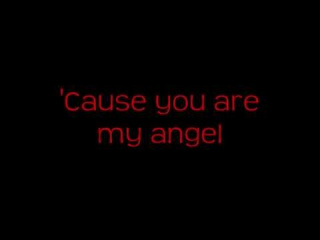 Broken door - Angel (with lyrics)