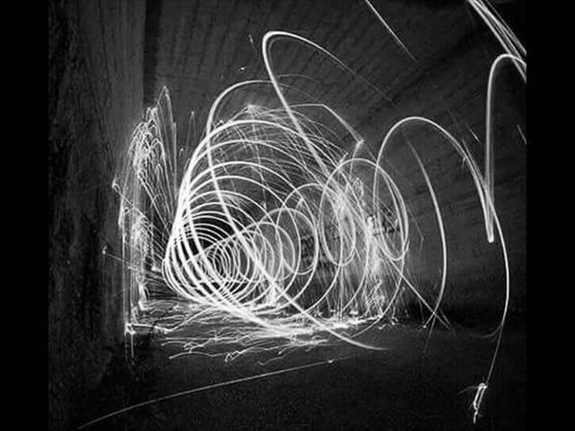 Underground Techno Sound Madrid (RobG mix)