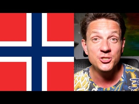 Norweski złodziej może wziąć ślub z czekoladą, ale uważaj na pleśń i latające auta