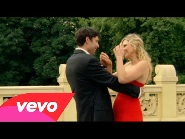 Piotr Rubik - Most Dwojga Serc [Official Music Video]