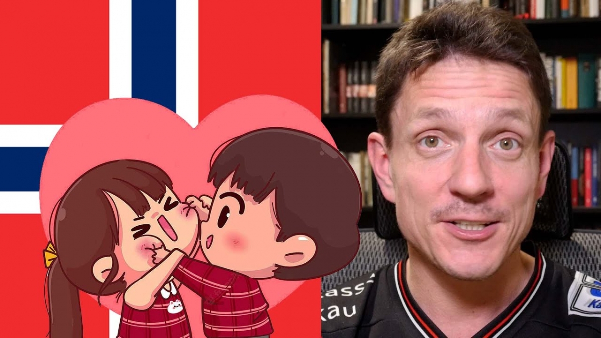 Związki w Norwegii mają się lepiej