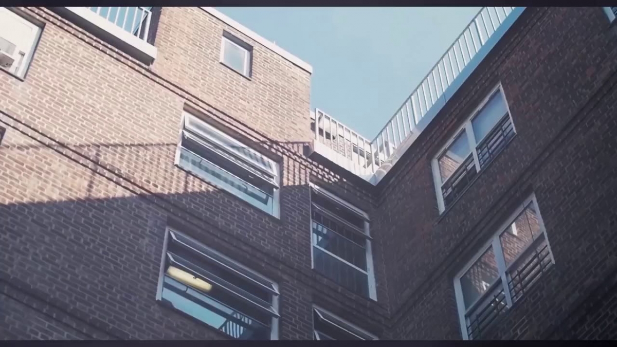 Wu-Tang - Hood Go Bang ft Method Man