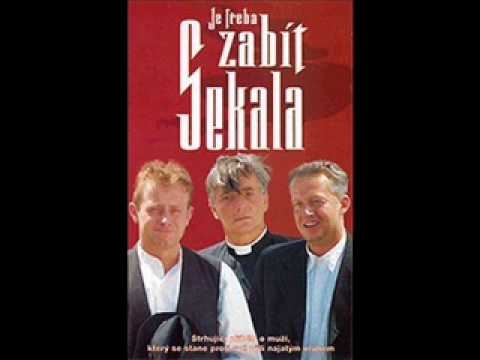 Michał Lorenc - Taniec noży/Setkání v krvi