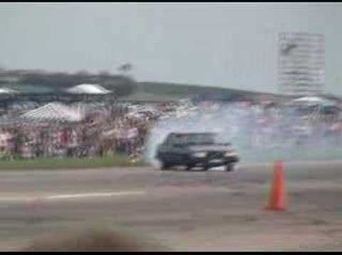 Volvo 740 Turbo
