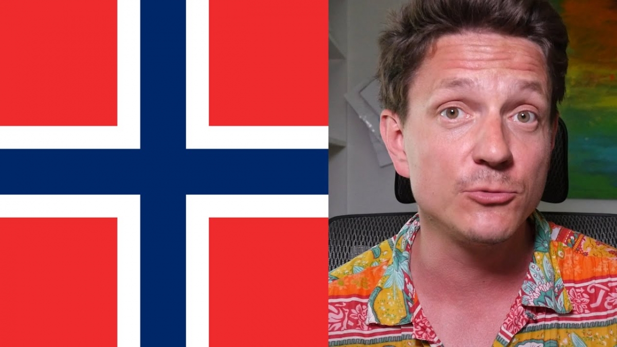 Norwegia się łamie, ale popiera omijanie przepisów, chaos na lotniskach i brak rowerów
