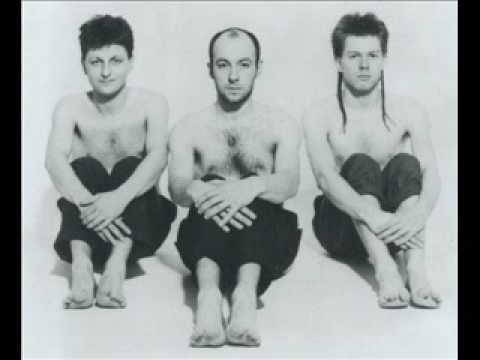 Shriekback - Dust and a Shadow