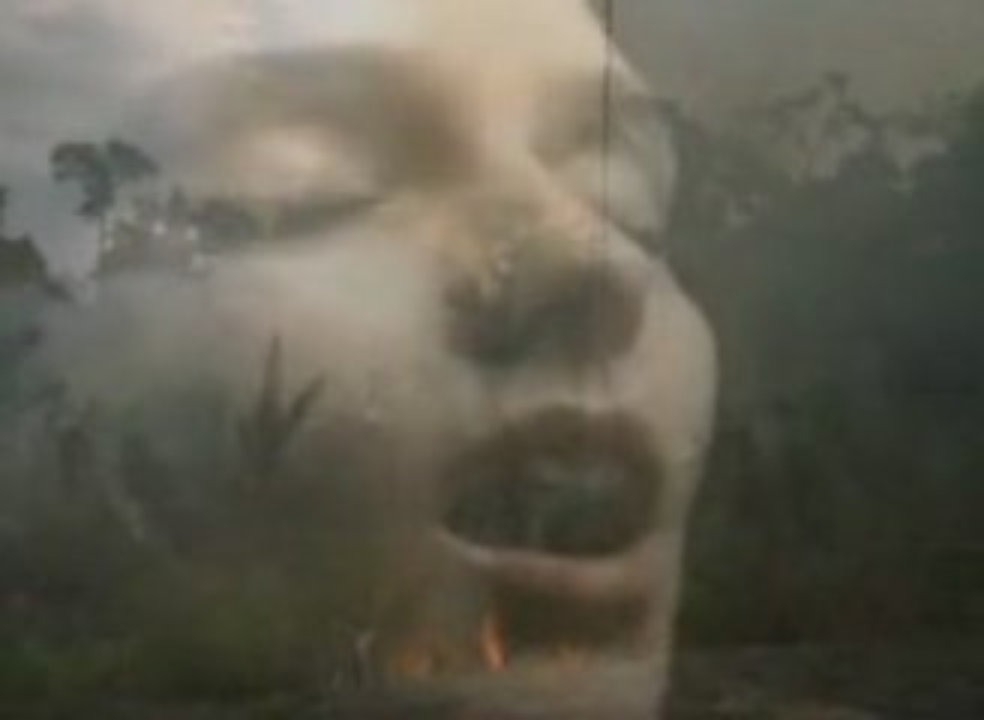 SINEAD O'CONNOR - SACRIFICE
