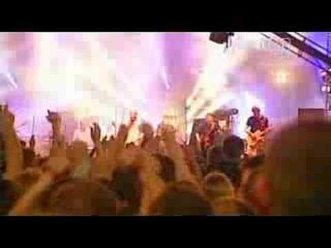 Kult - Arahja (live)