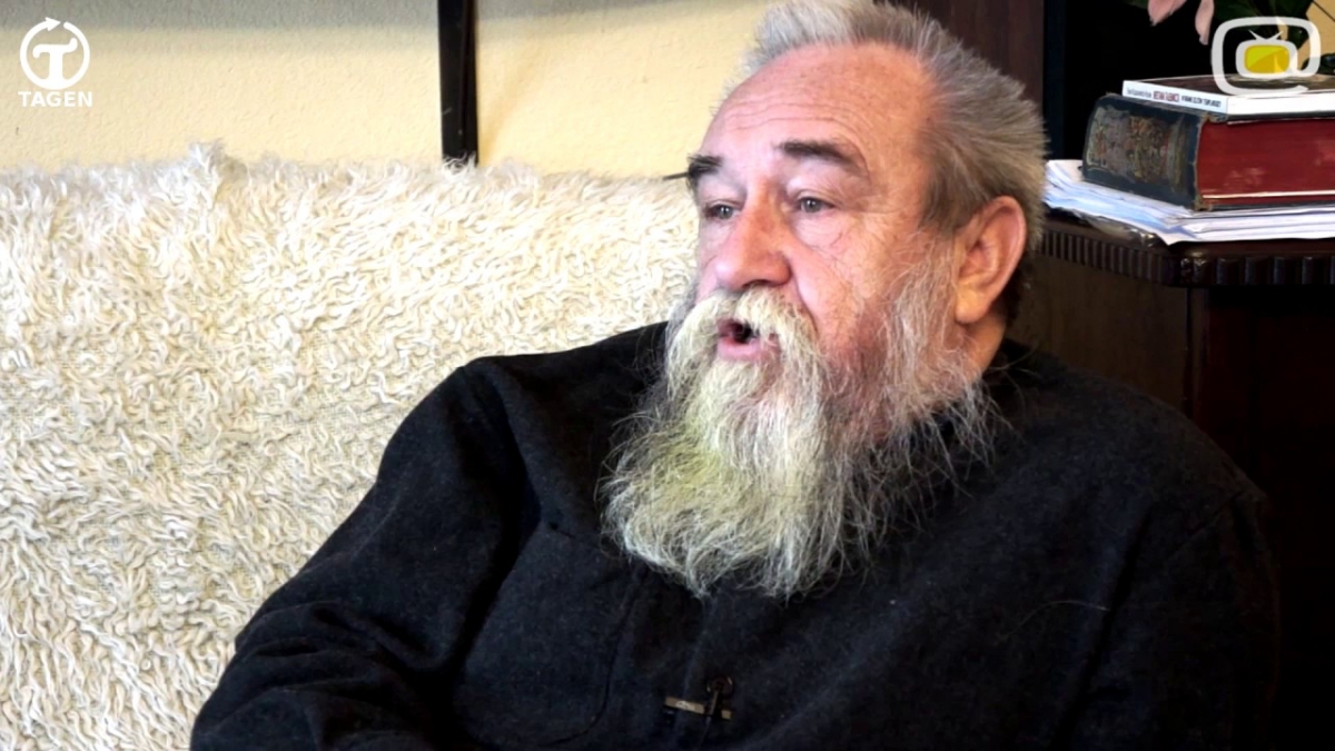 Dr Jaśkowski - za ten film stracił prawo wykonywania zawodu ?