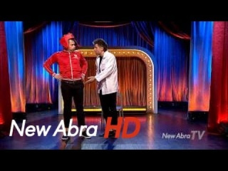 Kabaret Paranienormalni - Balcerzak i Karino (HD)