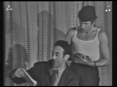Kabaret Dudek Ucz się Jasiu