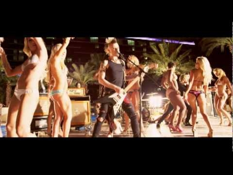 My Darkest Days - Porn Star Dancing (Rock Version) ft. Zakk Wylde