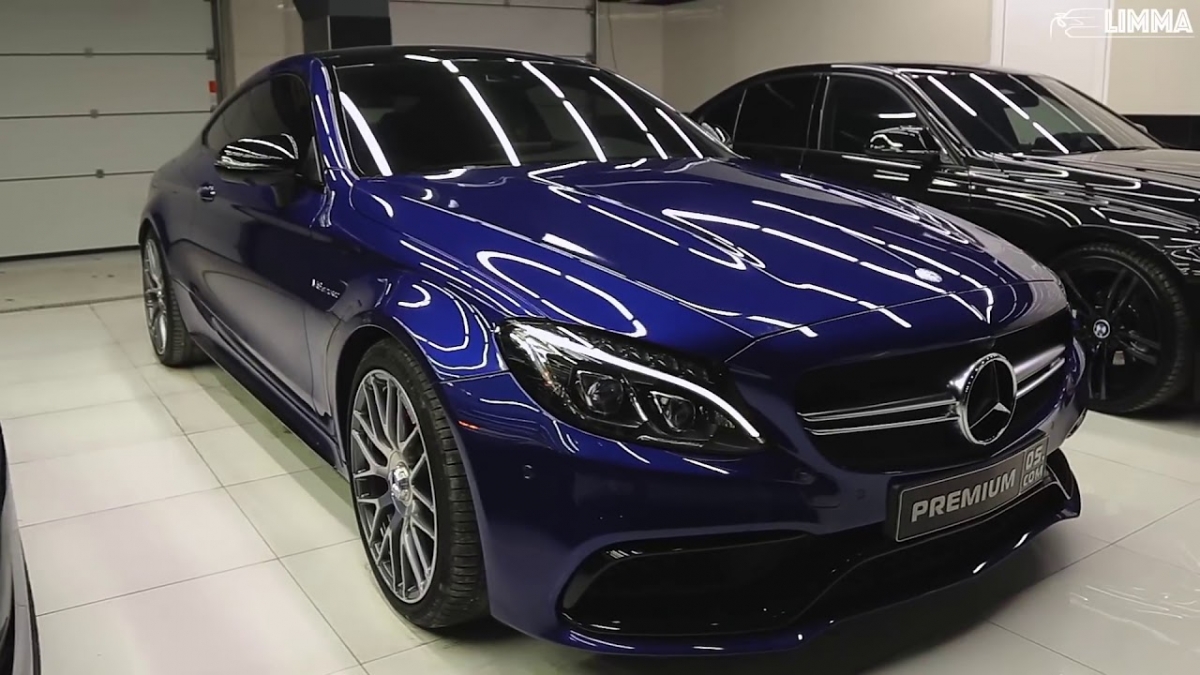 Dream Garage